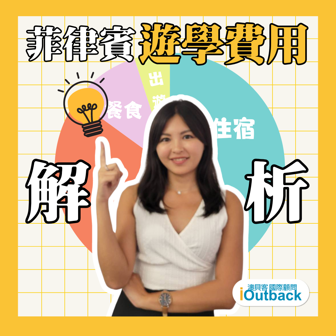 菲律賓遊學費用解析