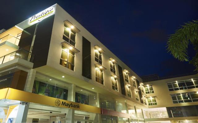 Prestigio Hotel