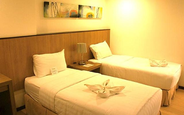 Prestigio Hotel
