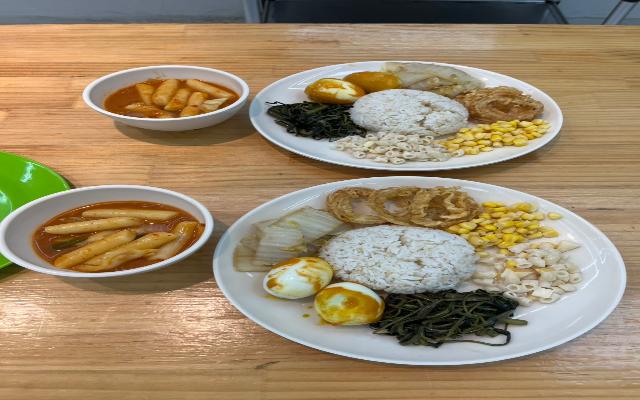 素食
