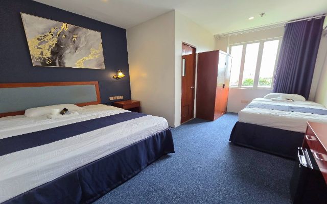 single room