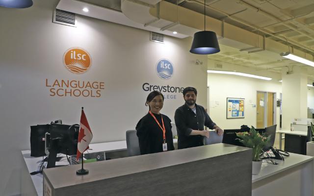 ILSC-Toronto