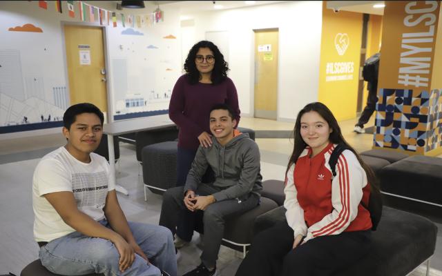 ILSC-Toronto