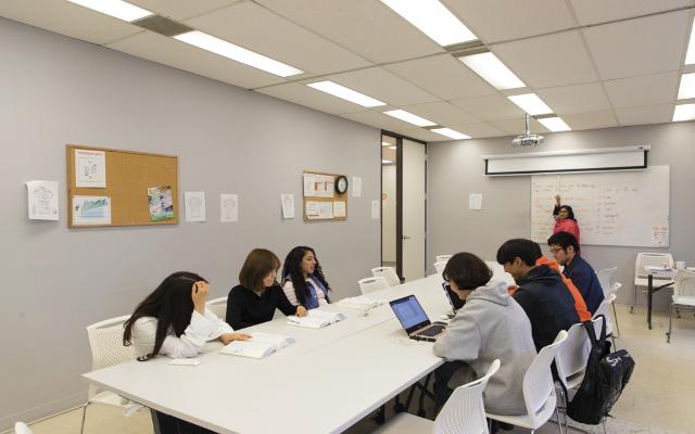 ILSC-Toronto