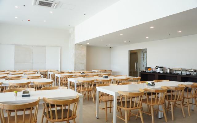 餐廳