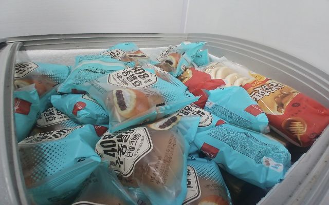 校內商店