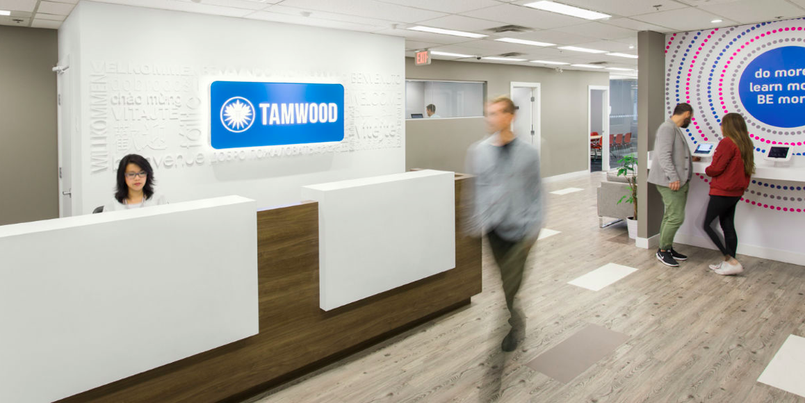 Tamwood