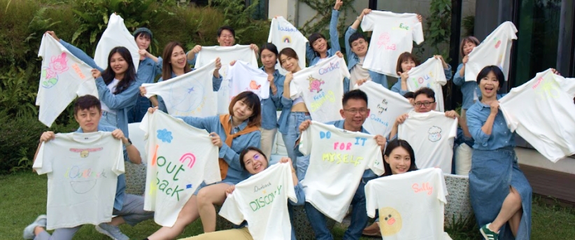 澳貝客國際有限公司