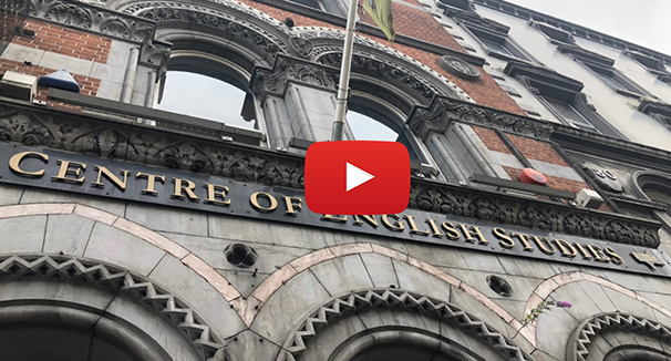 Dublin-CES學校影片