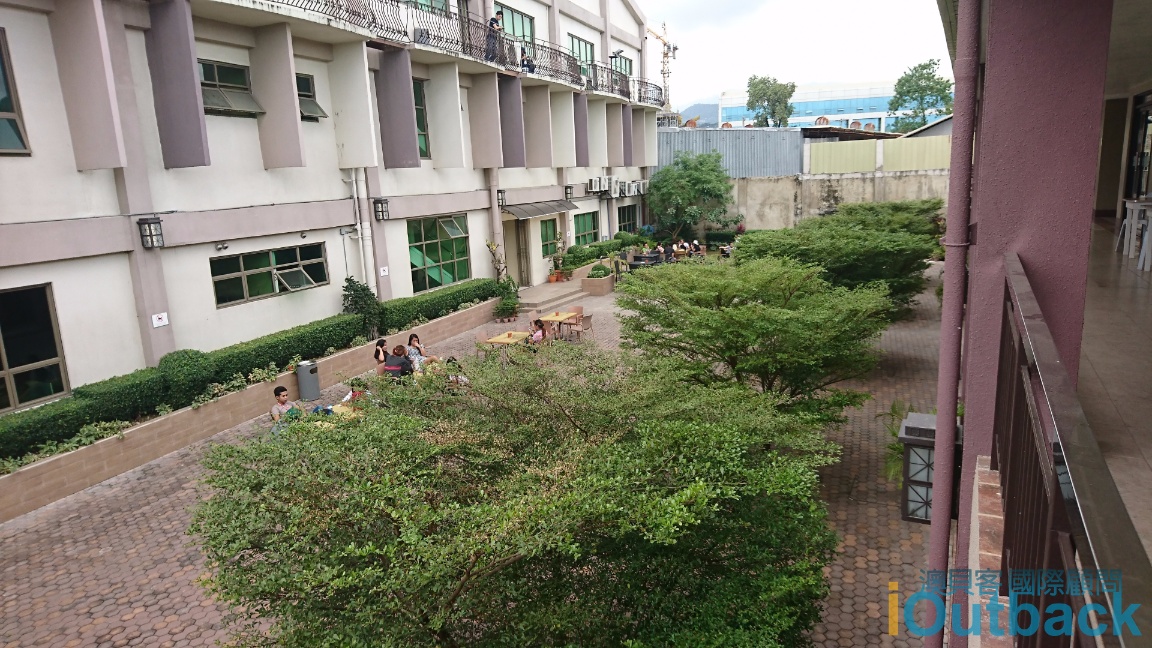 校園照片