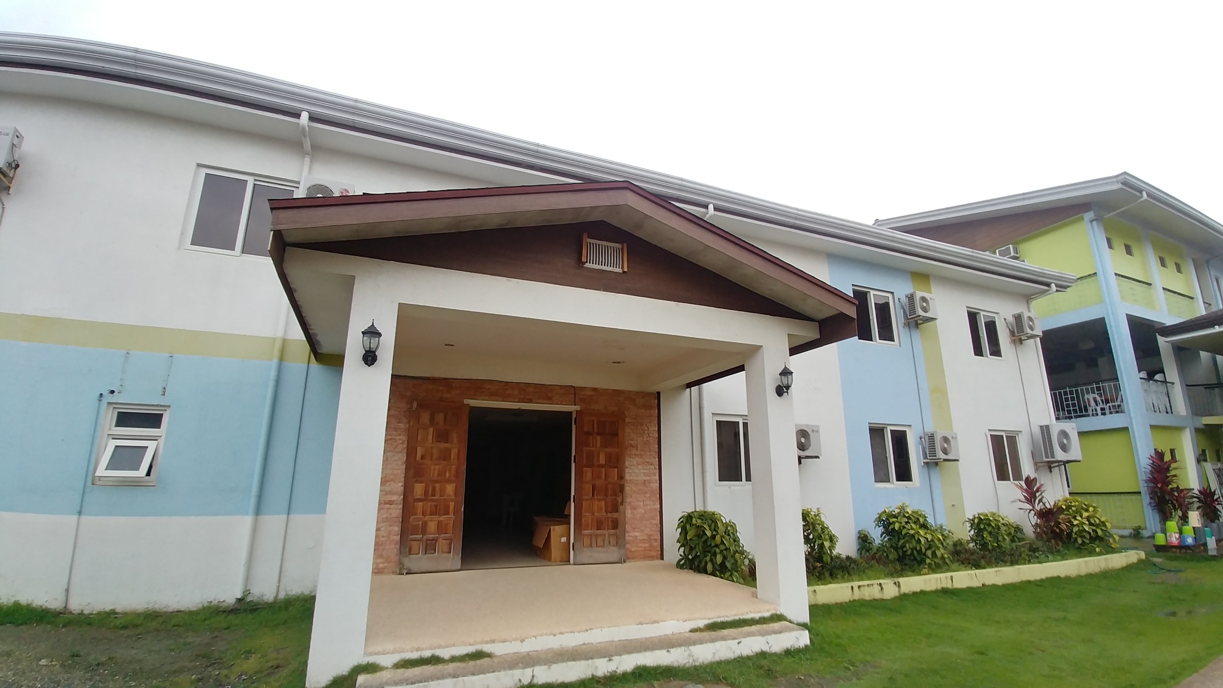 校園辦公室照片