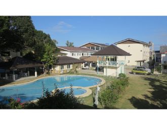 cg2語言學校校園