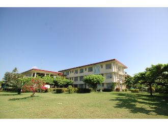 eng語言學校校園