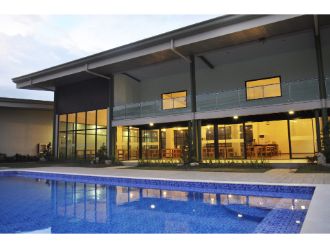 ibreeze語言學校校園