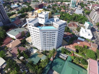 stargate語言學校校園