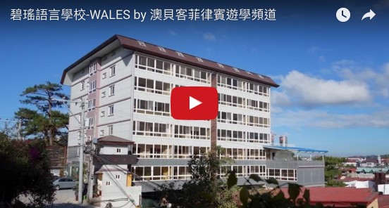 WALES學校影片