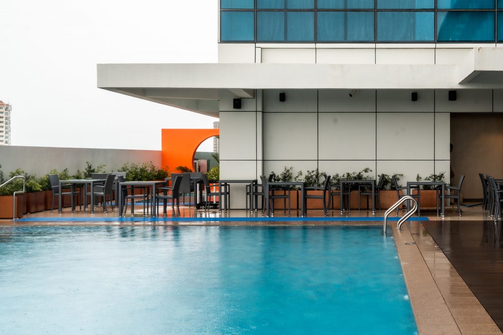 BELMONT HOTEL MACTAN