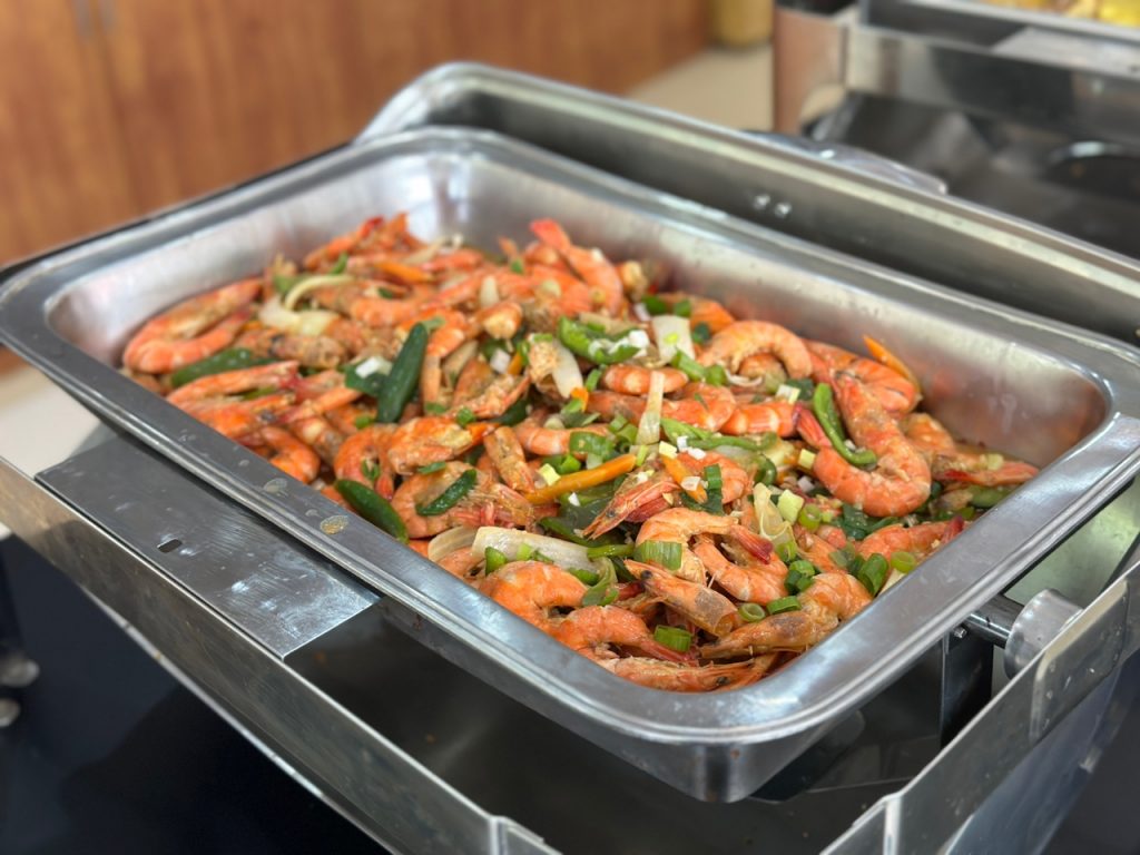 CELLA Uni校區餐食