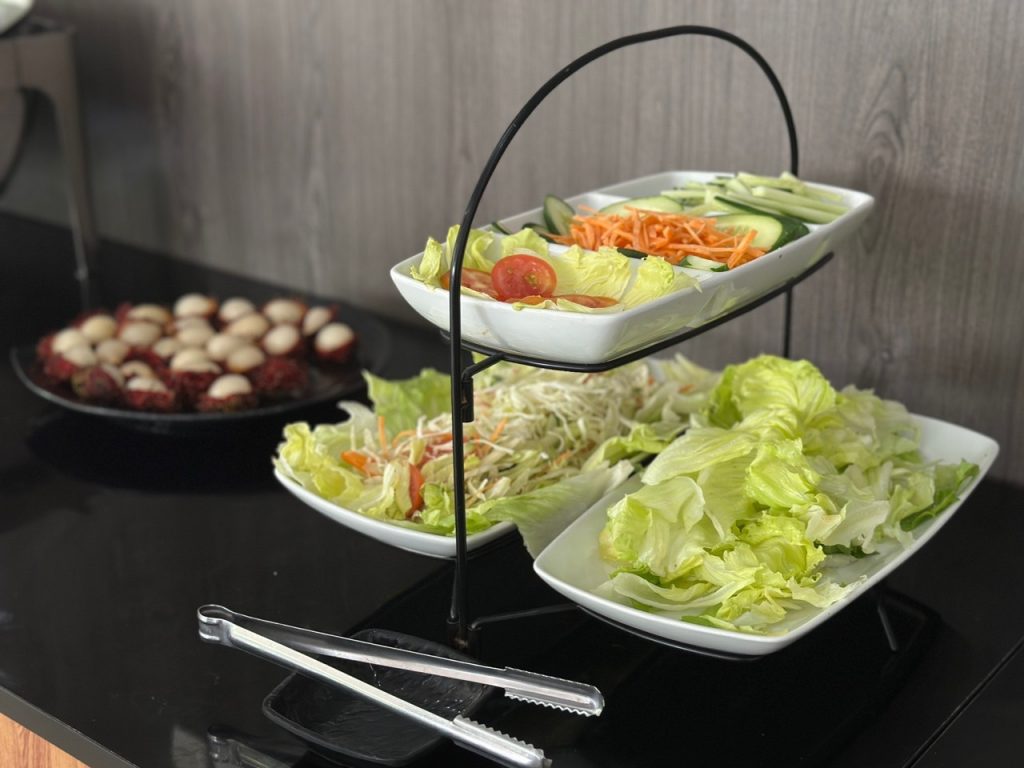 CELLA Uni校區餐食
