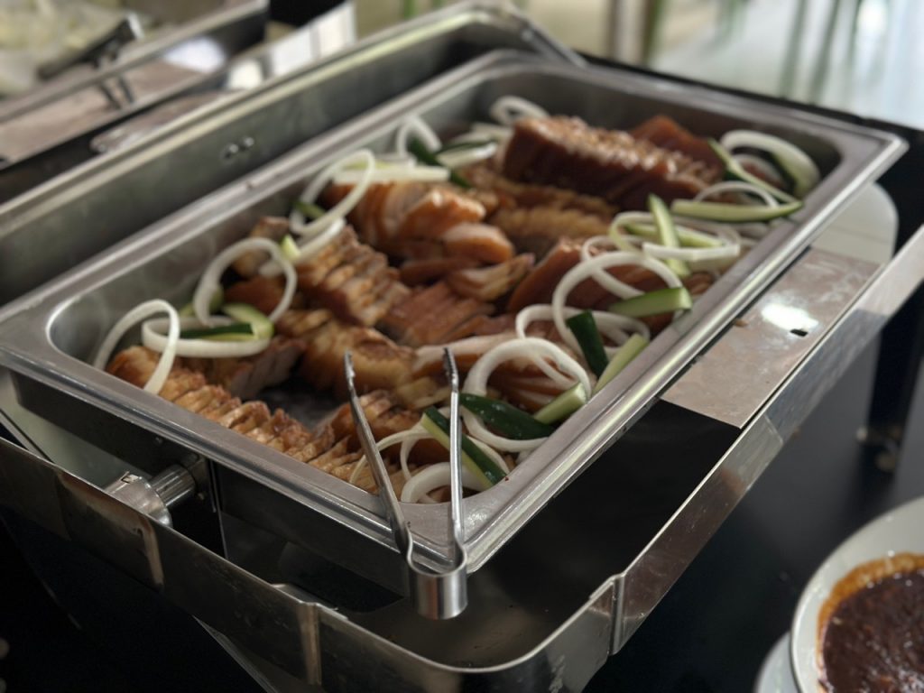 CELLA Uni校區餐食