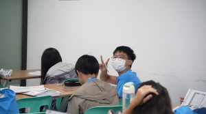CIA令營