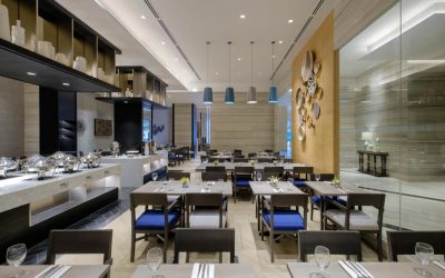 Savoy Hotel Mactan Newtown