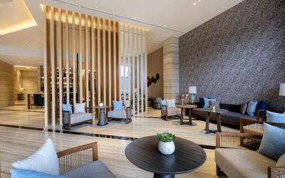 Savoy Hotel Mactan Newtown