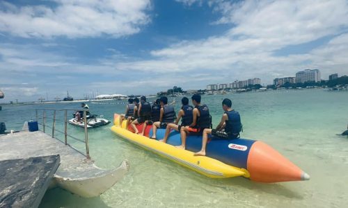 IB camp