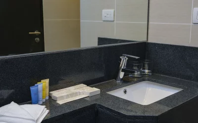 Savoy Hotel Mactan Newtown