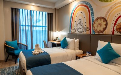 BELMONT HOTEL MACTAN