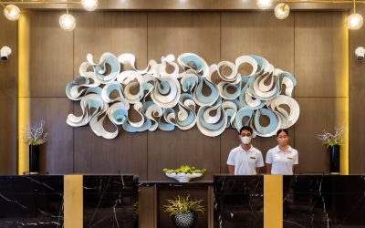 BELMONT HOTEL MACTAN