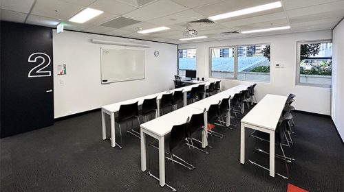 Greenwich 格林威治英語學院