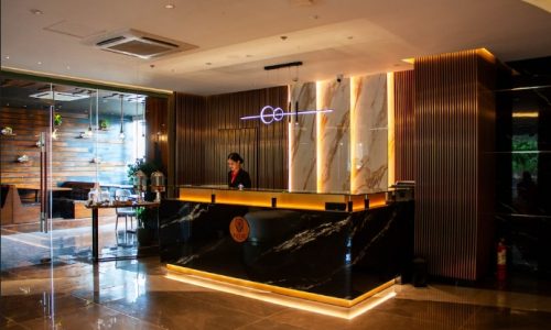 Hayat Sky Hotel 1