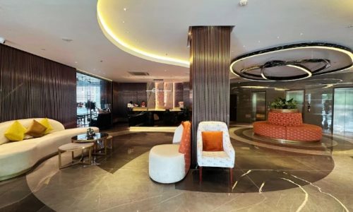 Hayat Sky Hotel 2