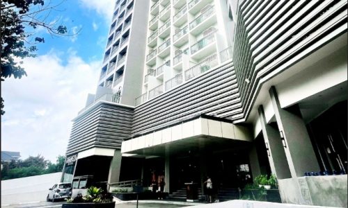 Hayat Sky Hotel