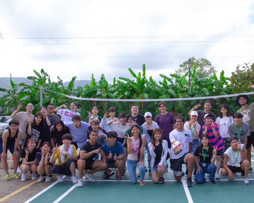 LINE_ALBUM_Volleyball Activity_230313786