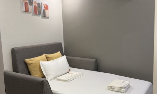 Hayat sky Towel Hotel