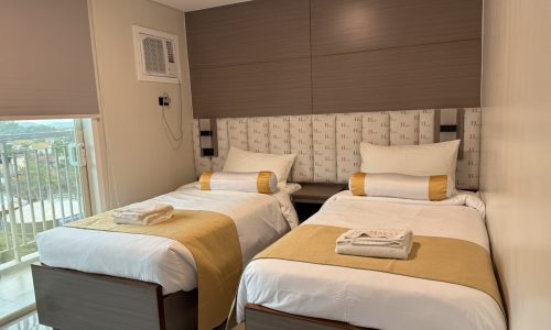 Hayat sky Towel Hotel