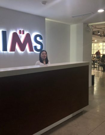 IMS