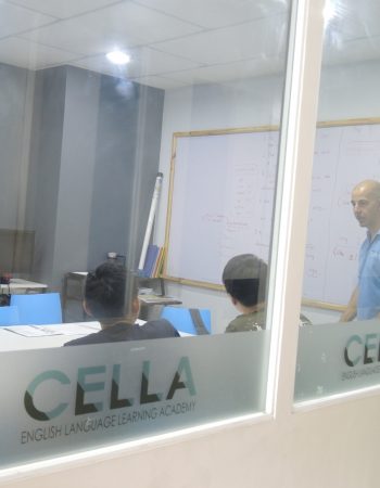 Cebu English Language Learning Academy