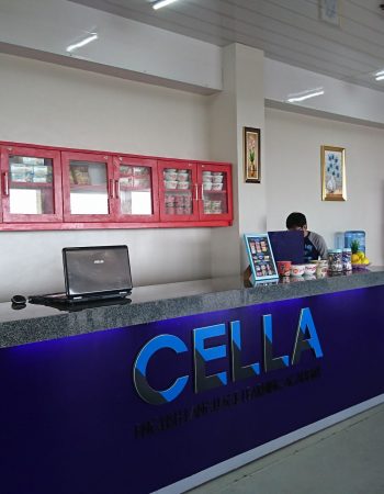 Cebu English Language Learning Academy
