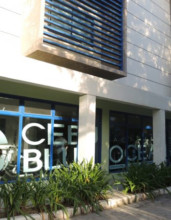 Cebu Blue Ocean Academy