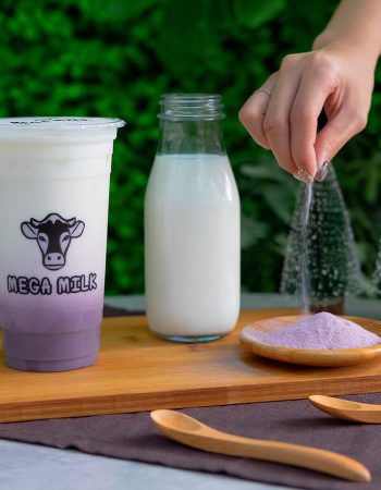 Mega Milk Bubble Tea Shop (Mabolo Gagfa)