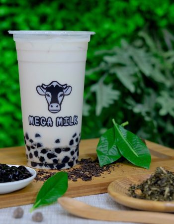 Mega Milk Bubble Tea Shop (Mabolo Gagfa)