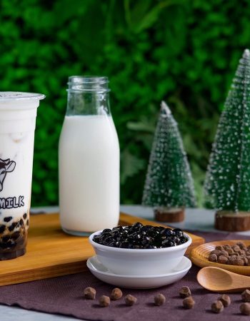 Mega Milk Bubble Tea Shop (Mabolo Gagfa)