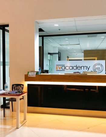 EV Academy