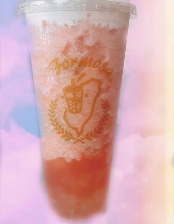 Formosa Taiwan Milk Tea 福爾摩斯(二店)