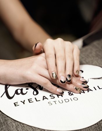 Lashesta Eyelash & Nail Studio