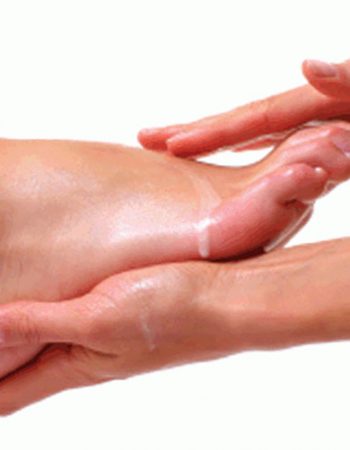 Urban Touch Acupressure Massage