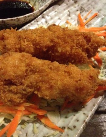QBay Restaurant Q兵衛